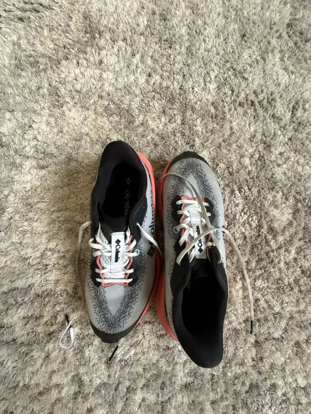 Columbia Women's Konos Trillium ATR Fast Hiking Shoe